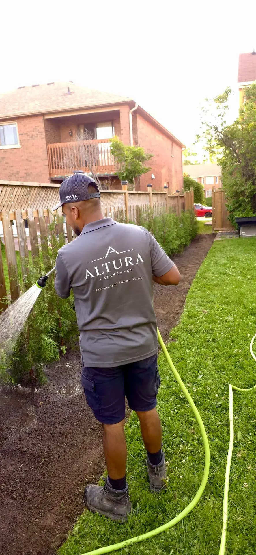 Image Altura Landscapes